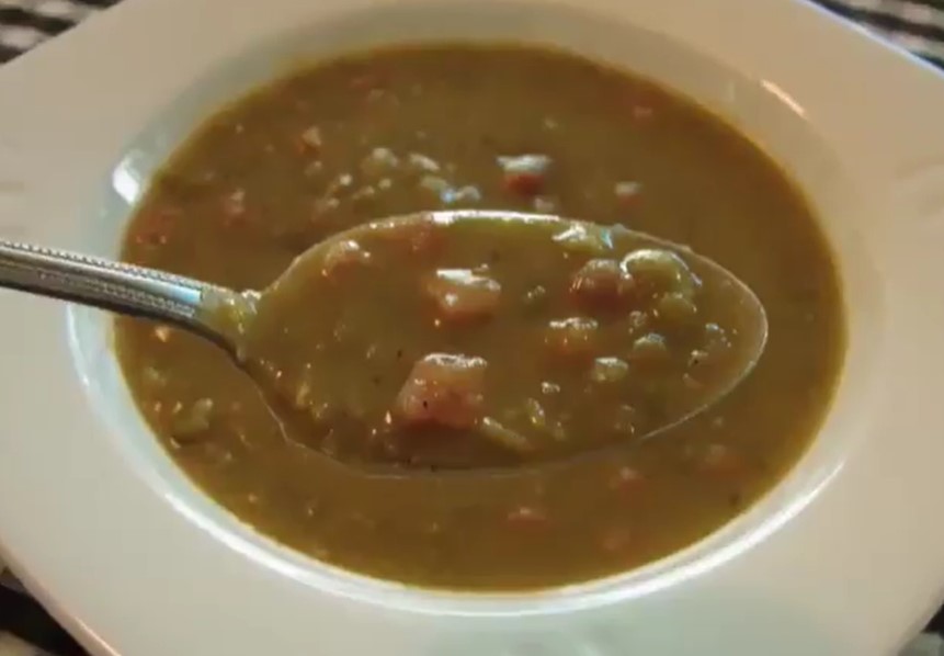 Pea Soup